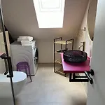 Bright Hideaway -70 Sqm- Near Ber Airport