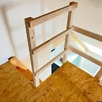 Bright Hideaway -70 Sqm- Near Ber Airport Berlin