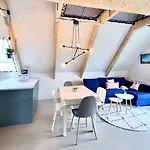 Bright Hideaway -70 Sqm- Near Ber Airport