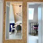 Bright Hideaway -70 Sqm- Near Ber Airport