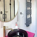 Bright Hideaway -70 Sqm- Near Ber Airport Berlin