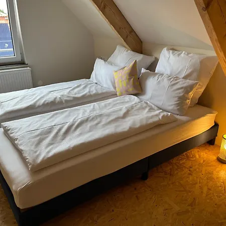 Apartment Quiet & Cozy Near Airport Ber, Free Wifi & Parking #rechts Berlin