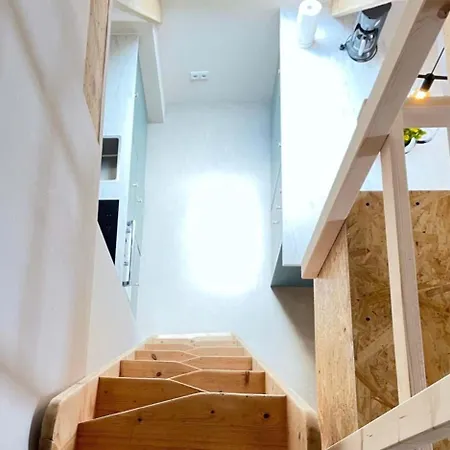 Bright Hideaway -70 Sqm- Near Ber Airport