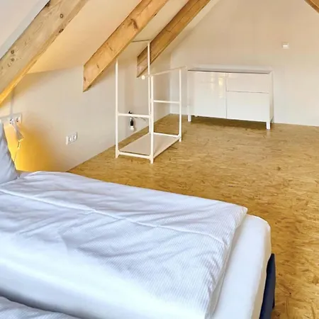 Bright Hideaway -70 Sqm- Near Ber Airport Appartement Berlin