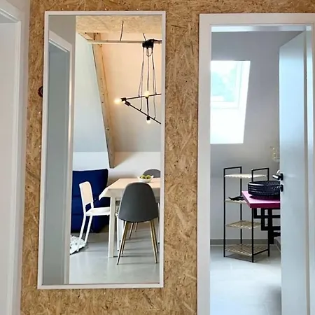 Bright Hideaway -70 Sqm- Near Ber Airport