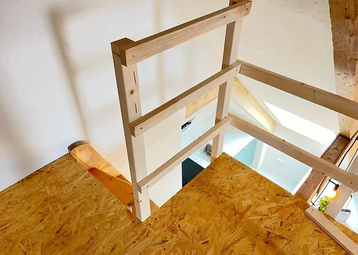 Bright Hideaway -70 Sqm- Near Ber Airport Berlin