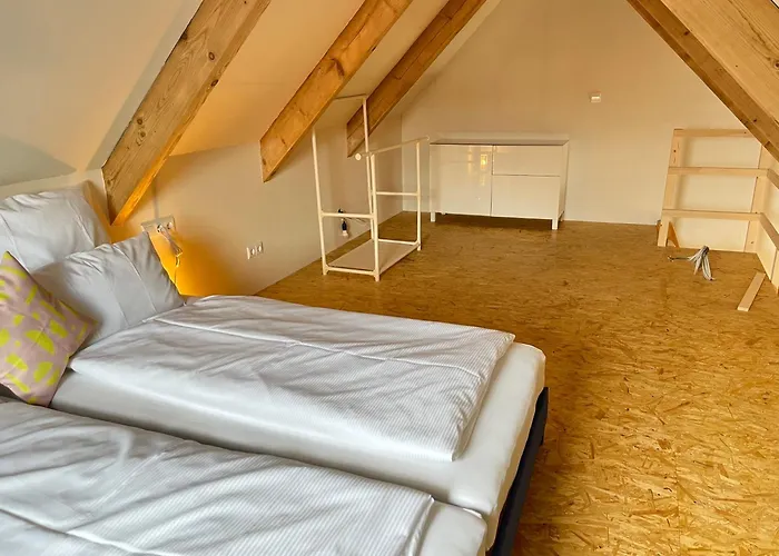 Bright Hideaway -70 Sqm- Near Ber Airport *