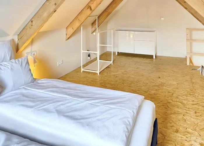 Bright Hideaway -70 Sqm- Near Ber Airport Appartement Berlin