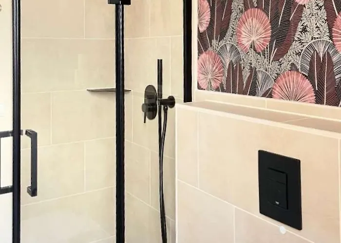 Bright Hideaway -70 Sqm- Near Ber Airport